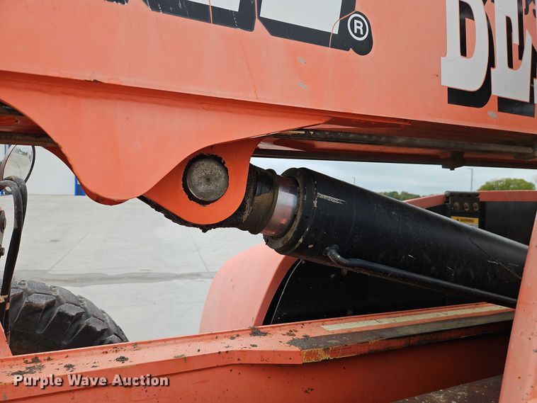 image for item EO4753 2006 Lull 944E-42 telehandler