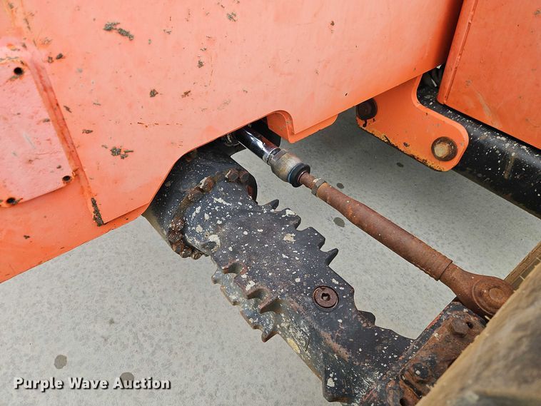 image for item EO4753 2006 Lull 944E-42 telehandler