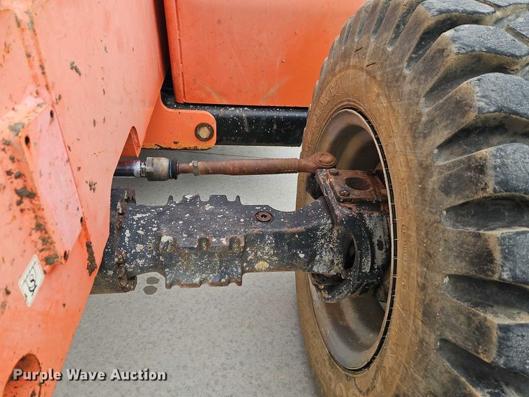 image for item EO4753 2006 Lull 944E-42 telehandler