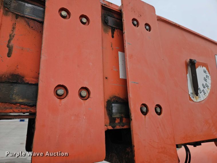 image for item EO4753 2006 Lull 944E-42 telehandler