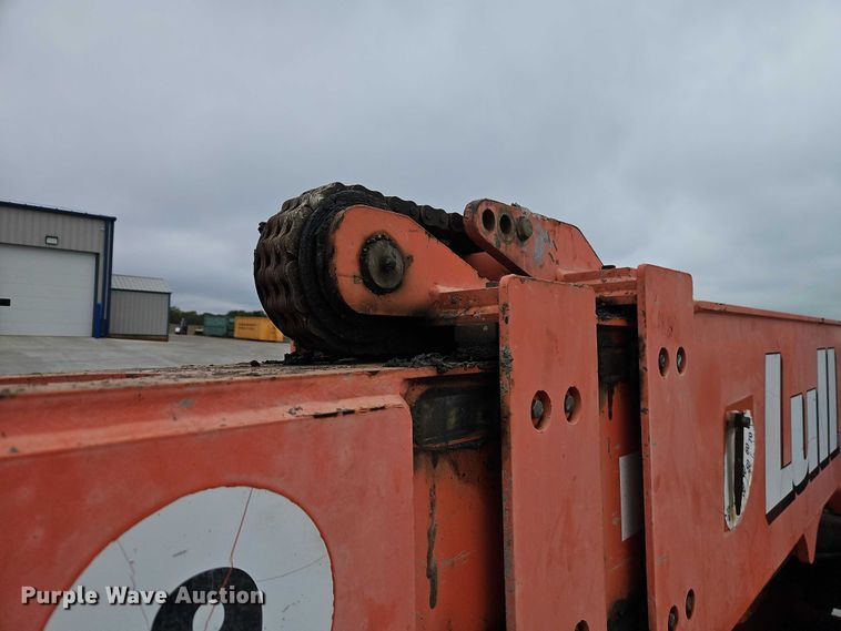 image for item EO4753 2006 Lull 944E-42 telehandler