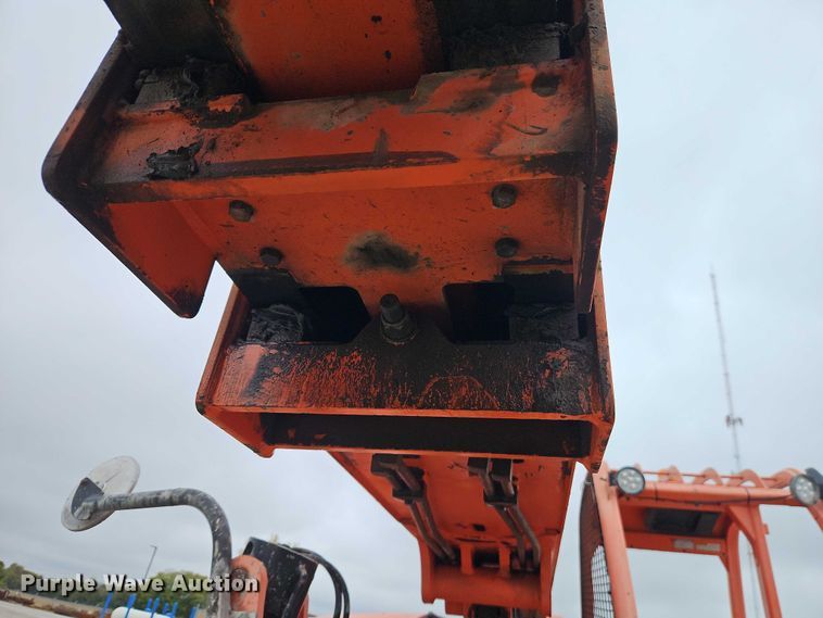 image for item EO4753 2006 Lull 944E-42 telehandler