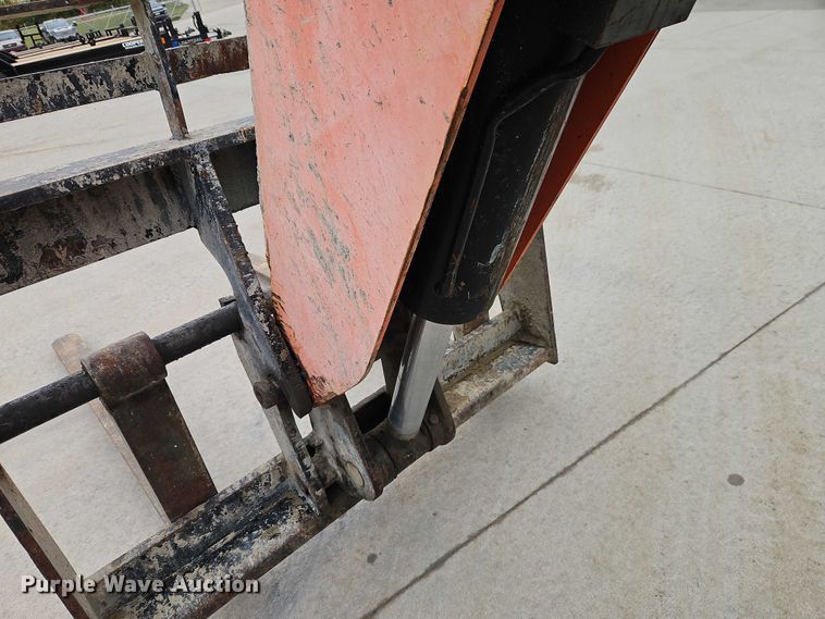 image for item EO4753 2006 Lull 944E-42 telehandler