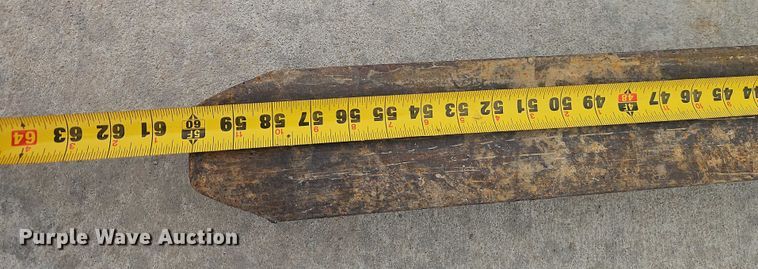 image for item EO4753 2006 Lull 944E-42 telehandler