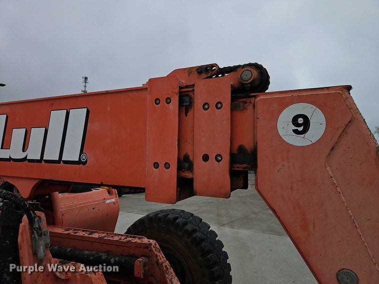 image for item EO4753 2006 Lull 944E-42 telehandler