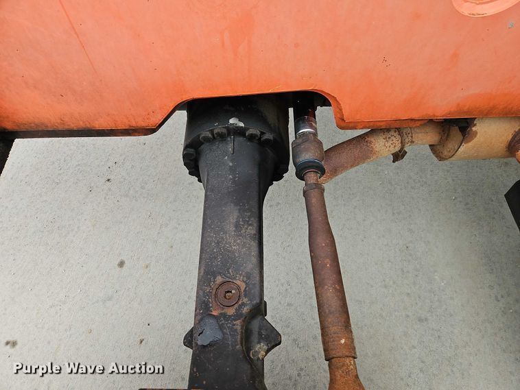 image for item EO4753 2006 Lull 944E-42 telehandler