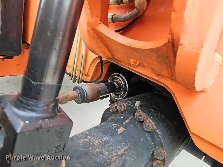 image for item EO4753 2006 Lull 944E-42 telehandler