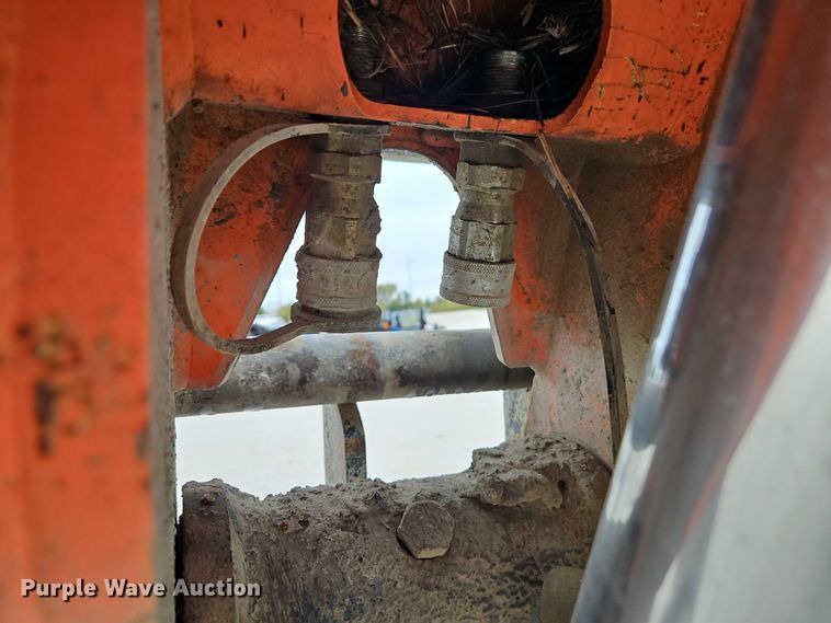 image for item EO4753 2006 Lull 944E-42 telehandler