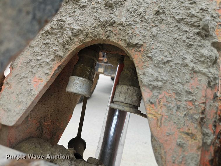 image for item EO4753 2006 Lull 944E-42 telehandler