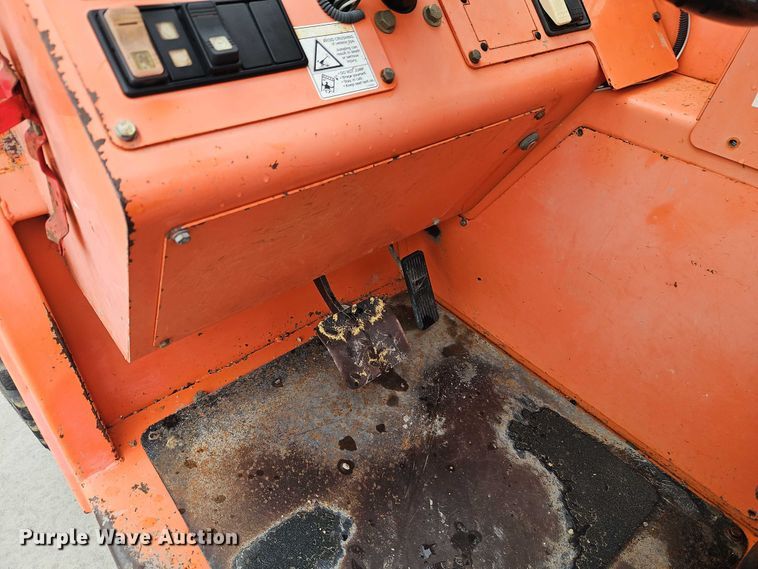 image for item EO4753 2006 Lull 944E-42 telehandler