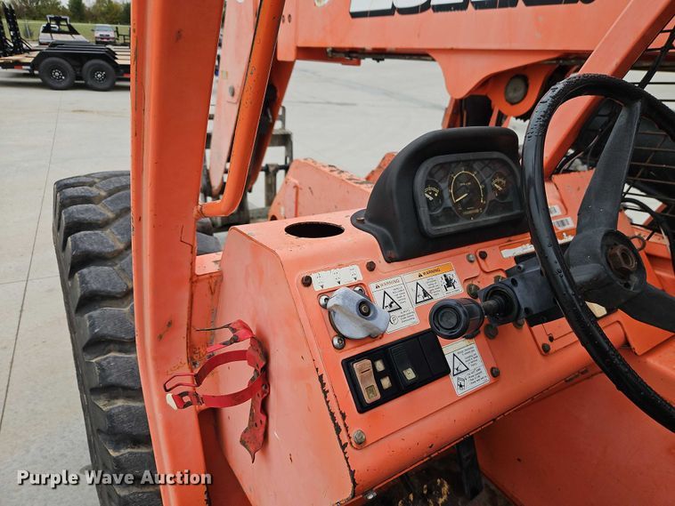 image for item EO4753 2006 Lull 944E-42 telehandler