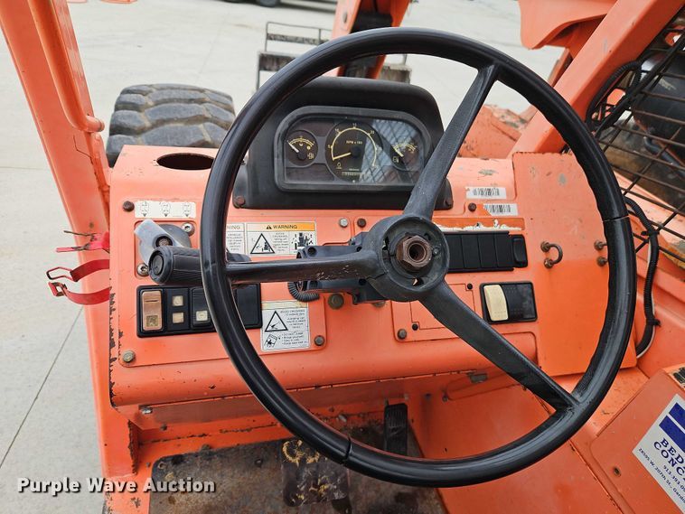 image for item EO4753 2006 Lull 944E-42 telehandler