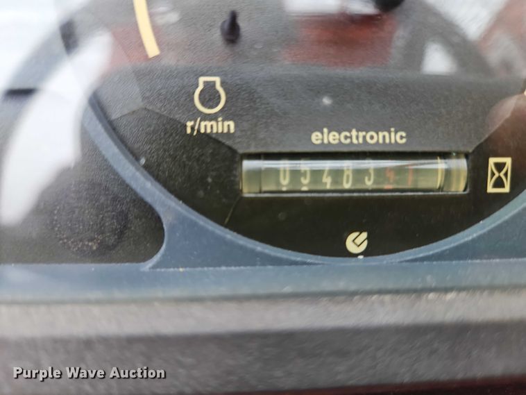 image for item EO4753 2006 Lull 944E-42 telehandler