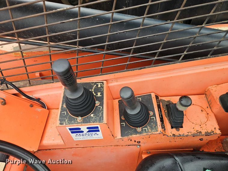 image for item EO4753 2006 Lull 944E-42 telehandler