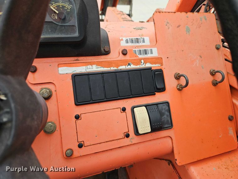 image for item EO4753 2006 Lull 944E-42 telehandler