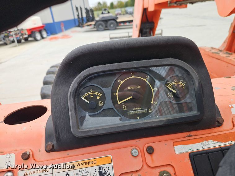 image for item EO4753 2006 Lull 944E-42 telehandler