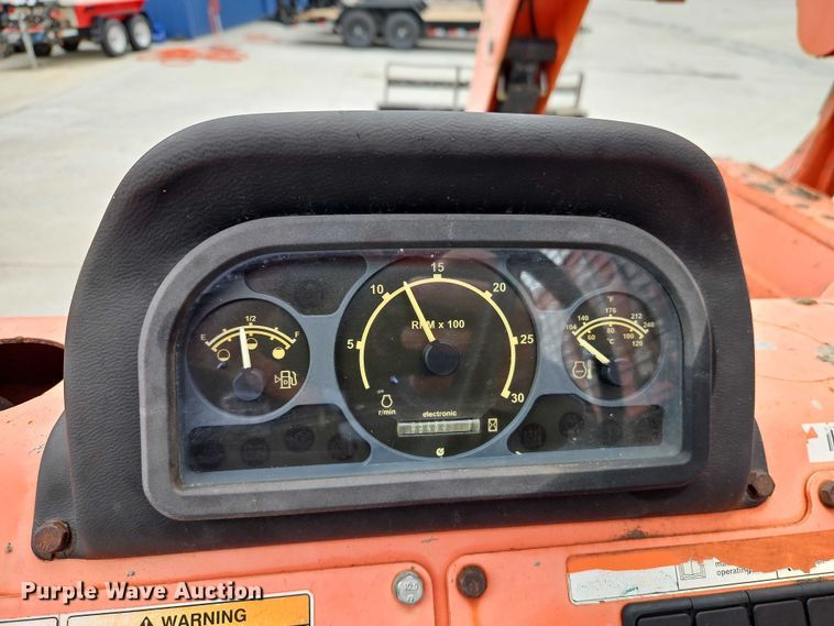 image for item EO4753 2006 Lull 944E-42 telehandler