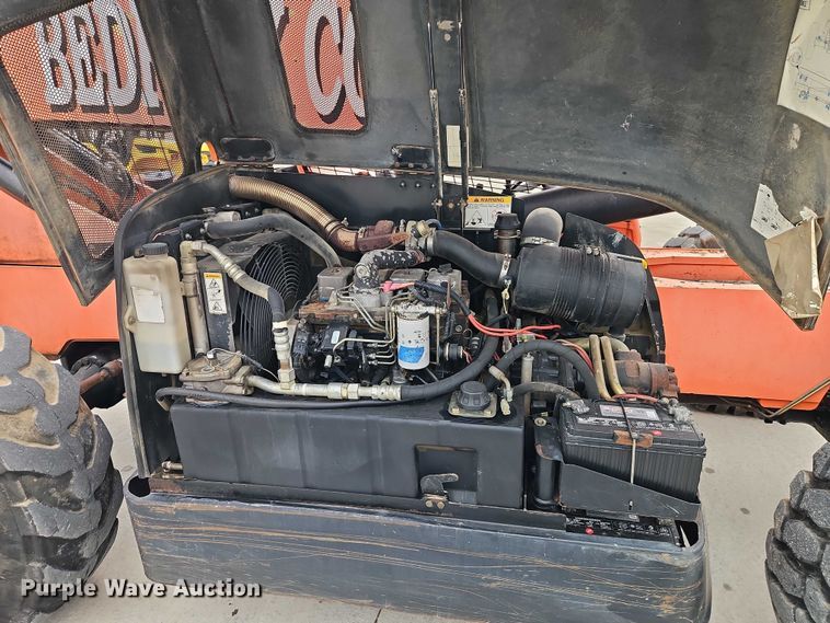 image for item EO4753 2006 Lull 944E-42 telehandler