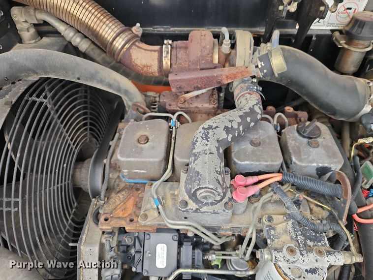 image for item EO4753 2006 Lull 944E-42 telehandler