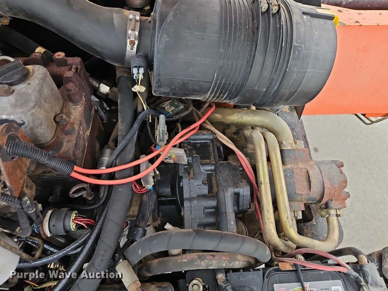 image for item EO4753 2006 Lull 944E-42 telehandler