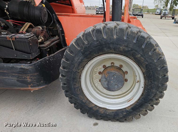 image for item EO4753 2006 Lull 944E-42 telehandler