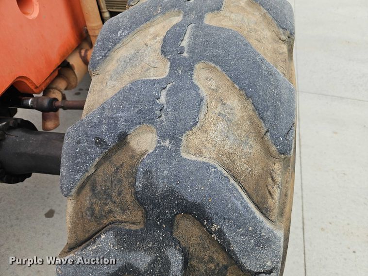 image for item EO4753 2006 Lull 944E-42 telehandler