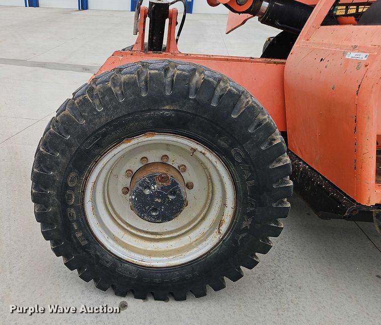 image for item EO4753 2006 Lull 944E-42 telehandler