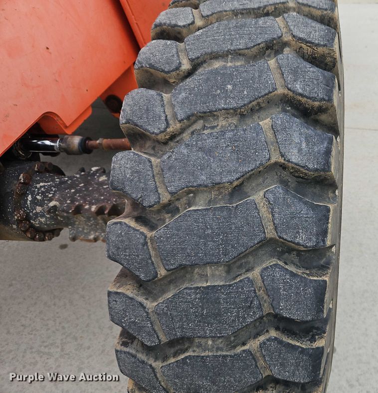 image for item EO4753 2006 Lull 944E-42 telehandler