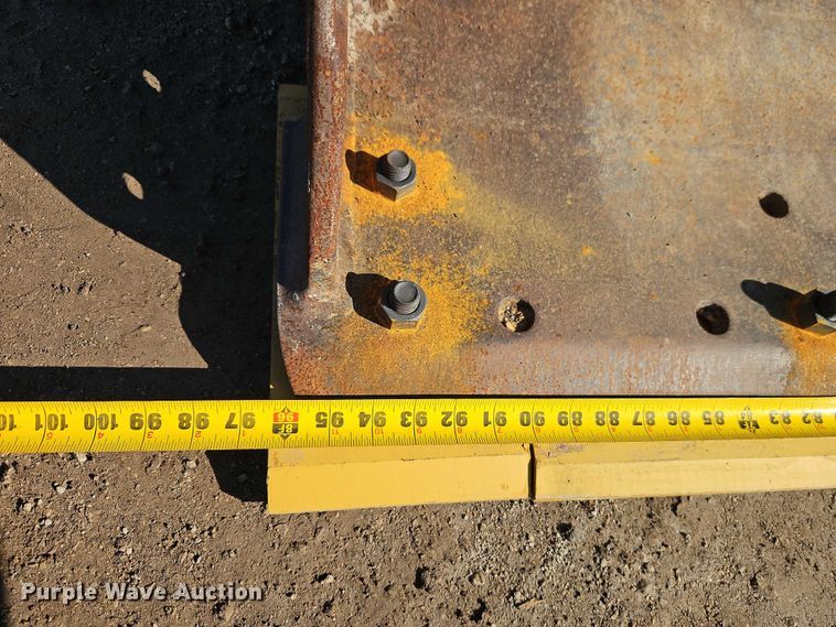 image for item EO4756 2001 Kawasaki 65 ZIV-2 wheel loader