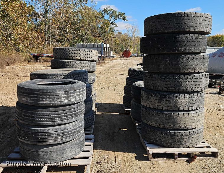 image for item EO4757 (27) tires