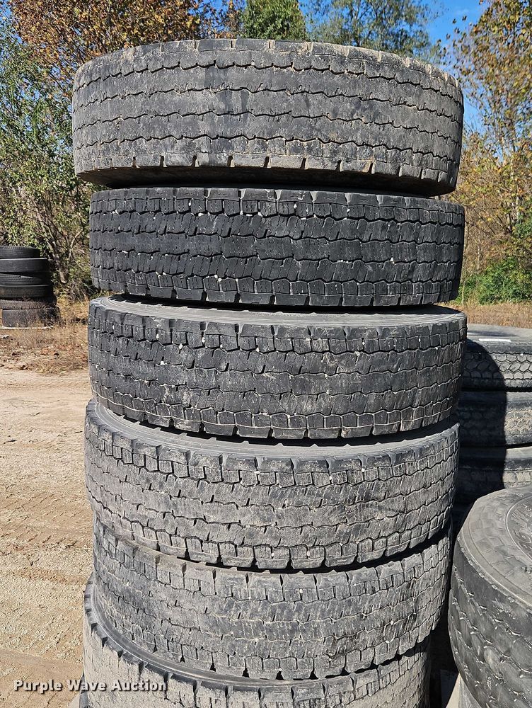 image for item EO4757 (27) tires