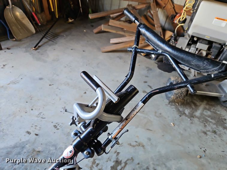 image for item EO4761 Whiteman power trowel