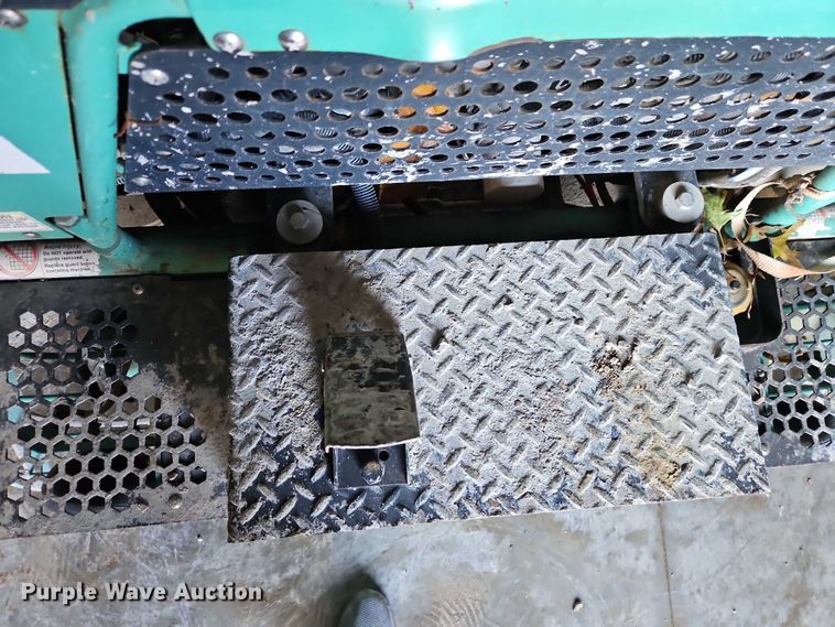 image for item EO4765 2013 Whiteman HTXD6I power trowel