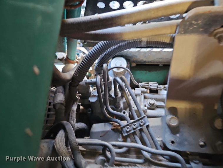 image for item EO4765 2013 Whiteman HTXD6I power trowel