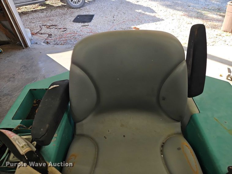 image for item EO4768 2019 Whiteman HTX6H power trowel