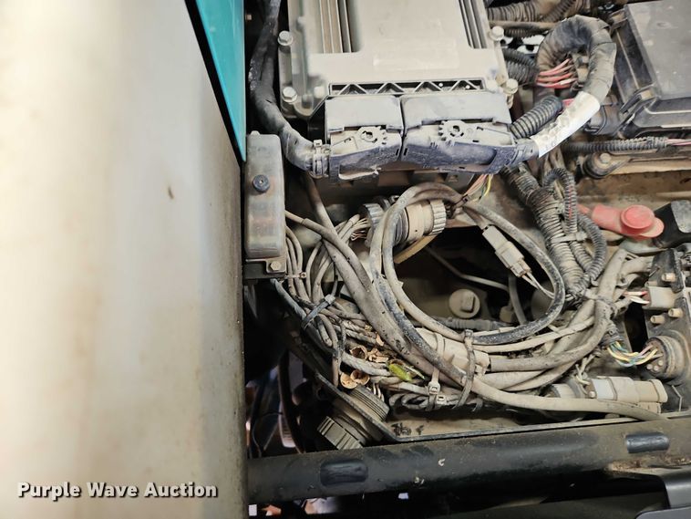 image for item EO4768 2019 Whiteman HTX6H power trowel