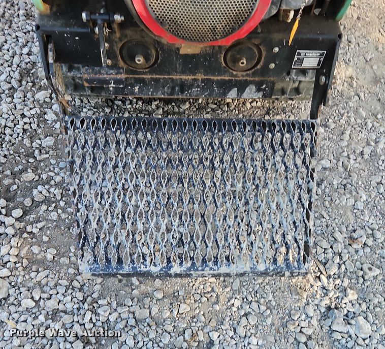 image for item EO4769 2021 Whiteman WTB16 concrete buggy