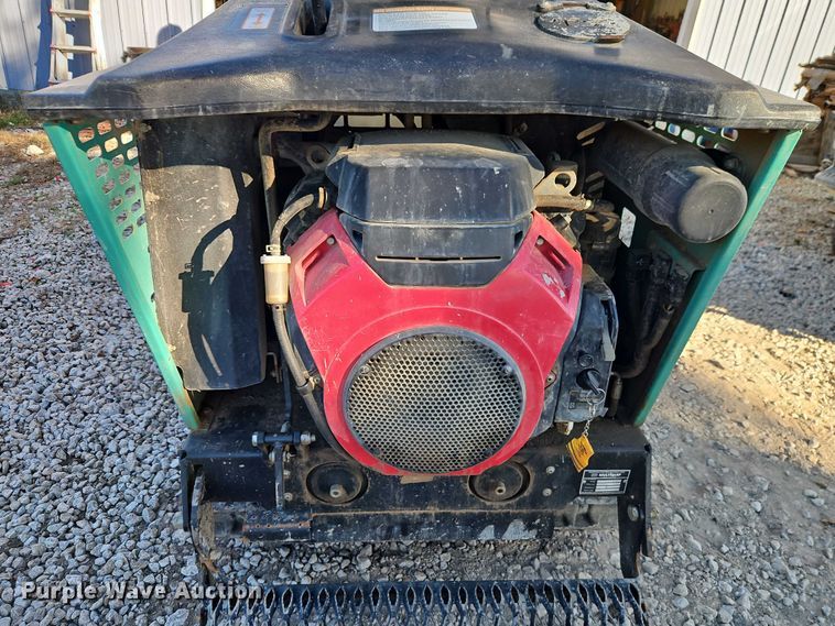 image for item EO4769 2021 Whiteman WTB16 concrete buggy