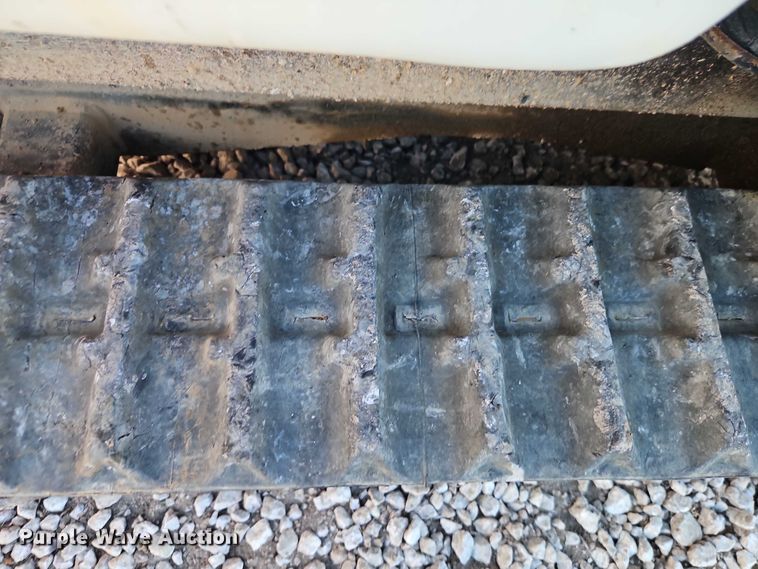 image for item EO4769 2021 Whiteman WTB16 concrete buggy