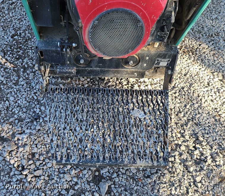 image for item EO4770 2021 Whiteman WTB16 concrete buggy