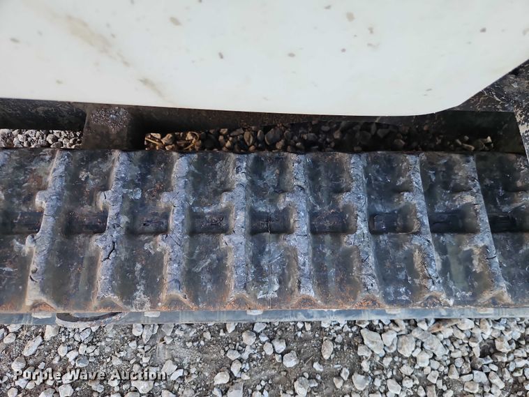 image for item EO4770 2021 Whiteman WTB16 concrete buggy