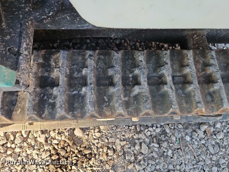 image for item EO4770 2021 Whiteman WTB16 concrete buggy