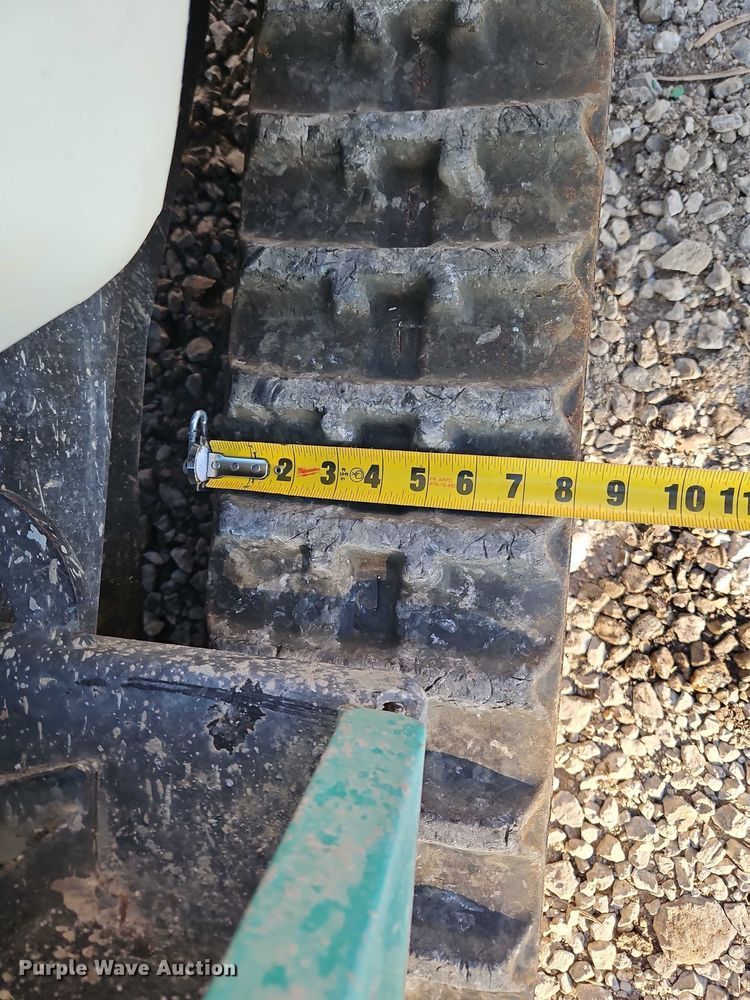 image for item EO4770 2021 Whiteman WTB16 concrete buggy