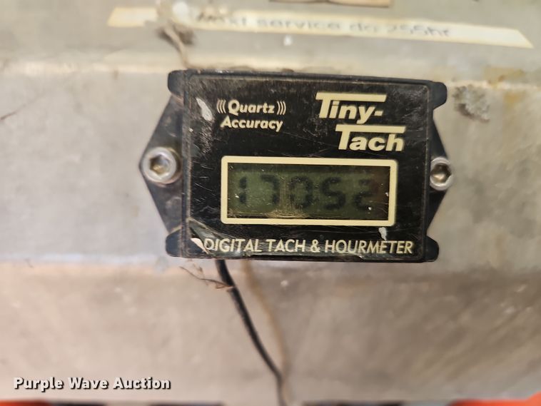 image for item EO4774 (3) Husqvarna concrete saws