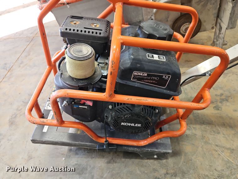 image for item EO4774 (3) Husqvarna concrete saws