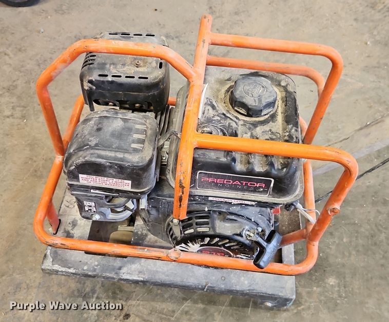 image for item EO4774 (3) Husqvarna concrete saws