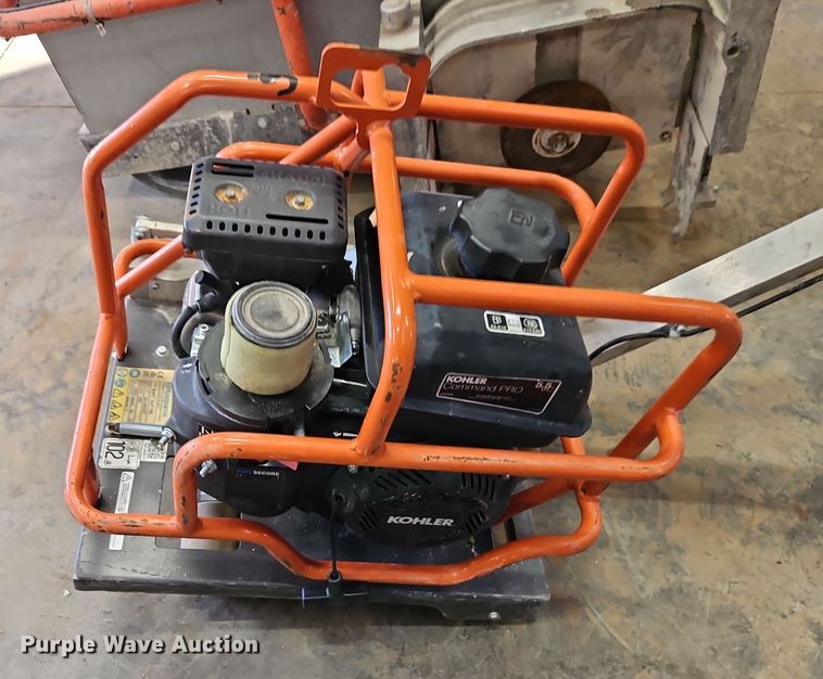 image for item EO4774 (3) Husqvarna concrete saws