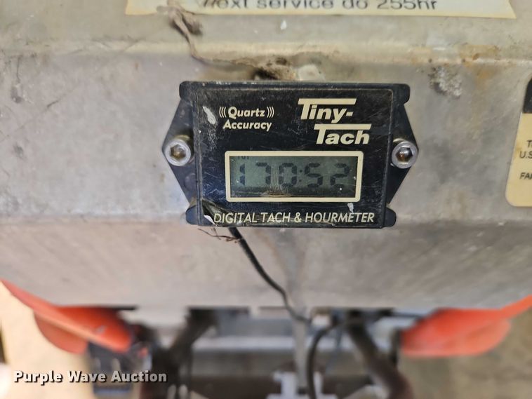 image for item EO4774 (3) Husqvarna concrete saws