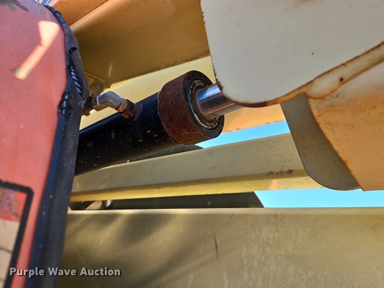 image for item EO4781 2011 JLG 450AJ series II boom lift