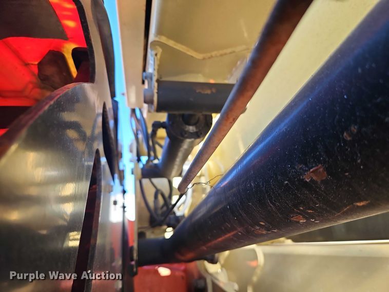 image for item EO4781 2011 JLG 450AJ series II boom lift